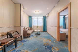 Foshan Jiabo Business Hotel - 5