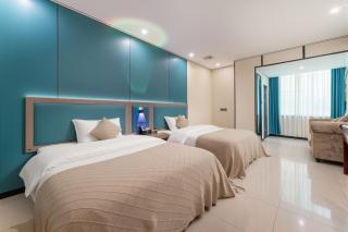 Foshan Jiabo Business Hotel - 2