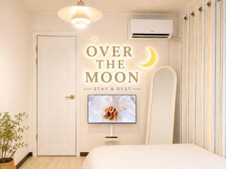 over the moon - 0