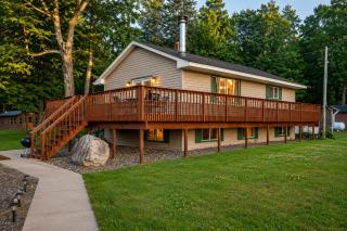 Musky Point Lake House - 0