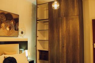 Blackeuropean Penthouse Diani - 4