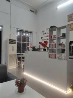 Phú Bình Hotel Lào Cai - 9