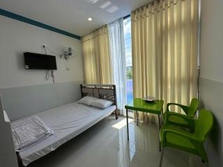 Hotel Thiên Đường - 8