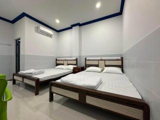 Hotel Thiên Đường - 6