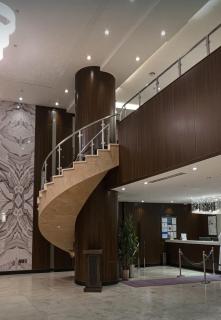 بارك إيليت العزيزية - Park Elite - 4