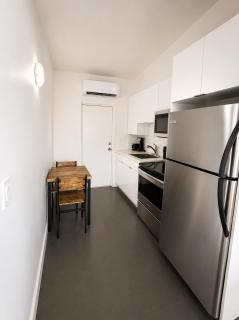 Miami MiMo Studio with Private Outdoor Area - 0
