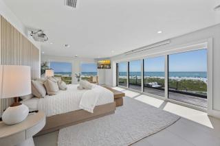 Shangri-La - Bean Point - Rooftop Pool -Golf Cart - 4