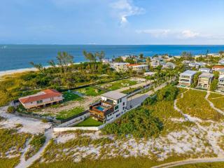 Shangri-La - Bean Point - Rooftop Pool -Golf Cart - 5