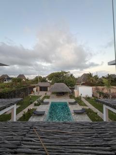 Alen House - 1