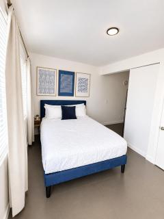 Miami MiMo Studio with Private Outdoor Area - 6