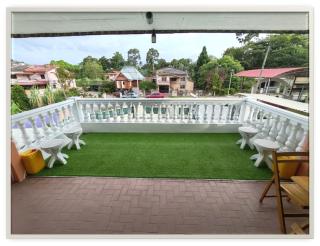 Indah Villa Pool Homestay, Batu Gajah - 5