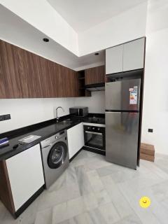 Zenata New apartment terrace & sea view - 2