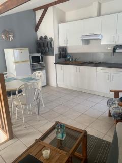 Studio proche bord de Loire - 9