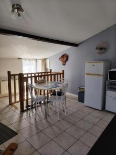 Studio proche bord de Loire - 7