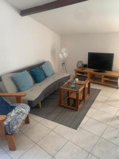 Studio proche bord de Loire - 6