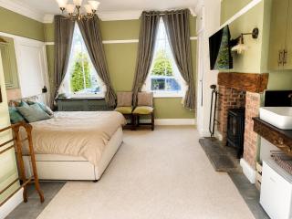 Garden View Heritage Suite - 4