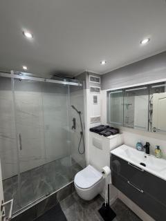 Modernes Apartment mit Panoramaview & Balkon in Top Lage - 6