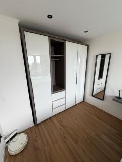 Modernes Apartment mit Panoramaview & Balkon in Top Lage - 3