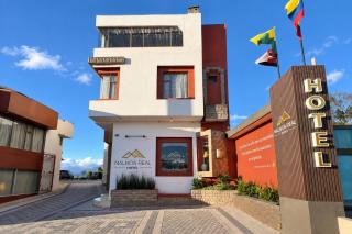 Hotel Nalnoa Real - 3
