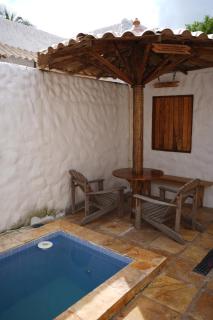 Villa Awa Cabanas - Cabana 1 - 3