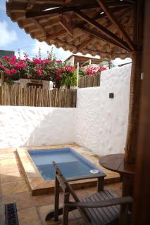 Villa Awa Cabanas - Cabana 1 - 6