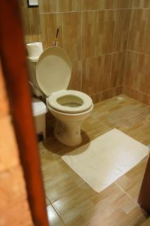 Villa Awa Cabanas - Cabana 1 - 7