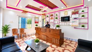 Hotel New Sea Palace - 3
