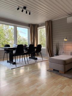 Konvallhaugen - 8