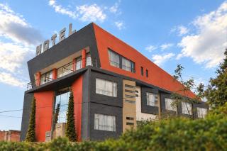 Hotel Nalnoa Real - 8