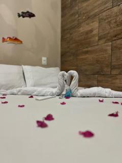 Villa Awa Cabanas - Cabana 1 - 0