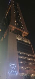 La Axon Bukit Bintang by Urban - 9
