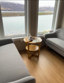 Fisk Club Cottages Suðureyri - Sailor's House - 5