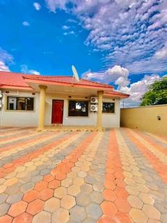 sunset apartments in kalulushi - 4