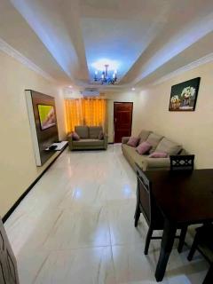 sunset apartments in kalulushi - 2