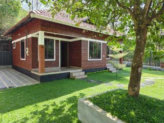 Forest stay - 1