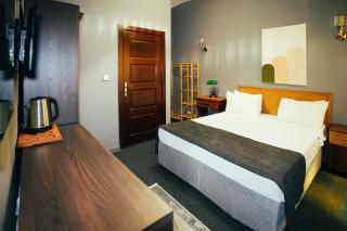 By Kinyas Galata By Boss Hotel - 2
