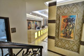 Arirang Hotel - 3
