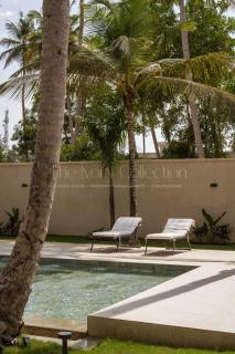 Maison Saleya - Assinie Private Villa - 6