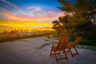 Limefish Luxury - Gulf Front Pool -Sunset Views -Beach Access - 9