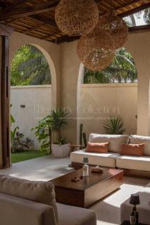 Maison Saleya - Assinie Private Villa - 5
