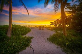 Limefish Luxury - Gulf Front Pool -Sunset Views -Beach Access - 8