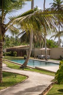 Maison Saleya - Assinie Private Villa - 2