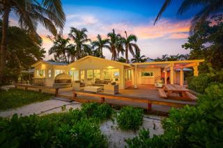 Limefish Luxury - Gulf Front Pool -Sunset Views -Beach Access - 6