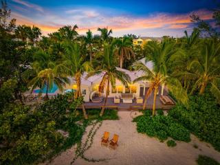Limefish Luxury - Gulf Front Pool -Sunset Views -Beach Access - 3