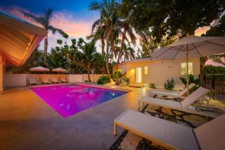 Limefish Luxury - Gulf Front Pool -Sunset Views -Beach Access - 1