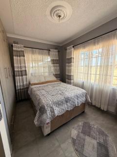 Madamombe farmhouse - 6