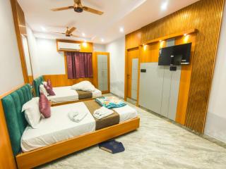 Hotel Shree Palace - 7