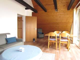 "LüttMeerDeern", Im Grünen Winkel 10 - Wohnung im Obergeschoss - 5