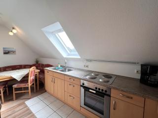 "LüttMeerDeern", Im Grünen Winkel 10 - Wohnung im Obergeschoss - 4