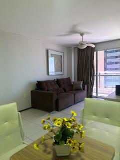conforto com vista incrivel - 1